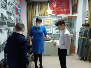 Выставка "Небо Кубани в огне"