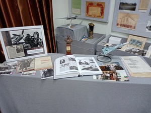 Покрышкинские чтения